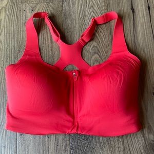 Lululemon Take Power Bra (size 32E)